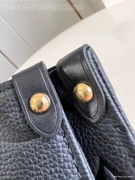 Aaa replica bags ONTHEGO LOUIS PM VUITTON 0222