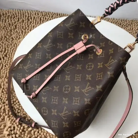 Aaa replica ru LOUIS VUITTON NÉONOÉ 0227