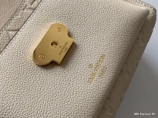 Aaa replica bags LOUIS BB VAVIN VUITTON 0227