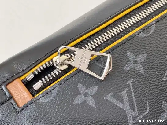 Aaa replica ru BUMBAG LOUIS VUITTON 0220