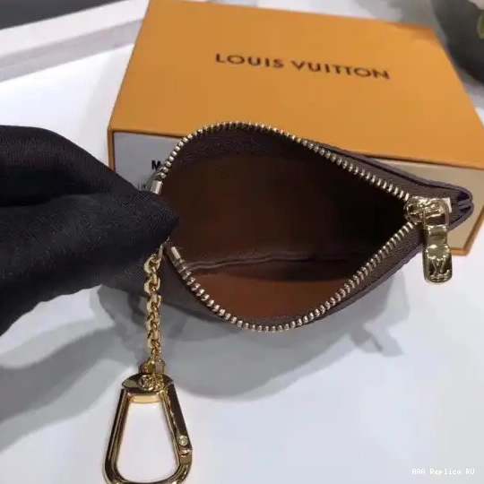 Aaa replica bags PURSE VUITTON COIN LOUIS 0220