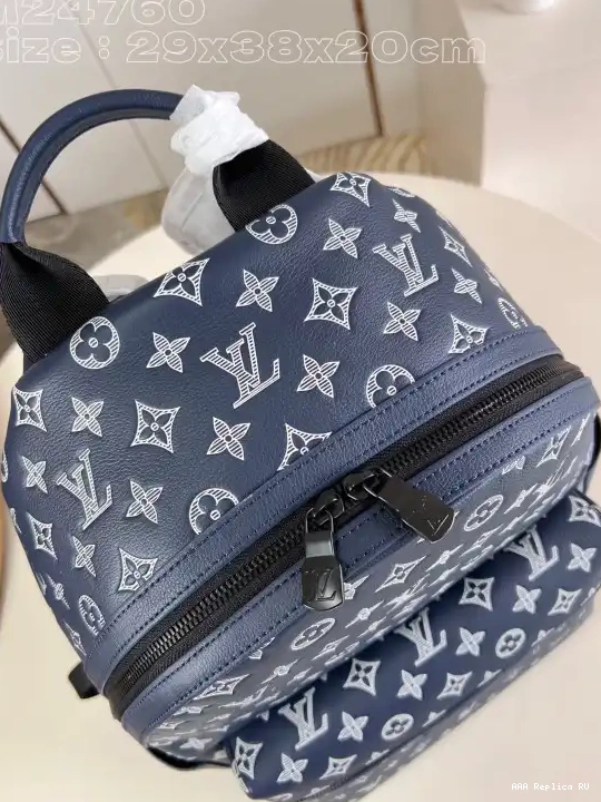 Aaa replica ru VUITTON Discovery BACKPACK-29*38*20CM LOUIS 0209