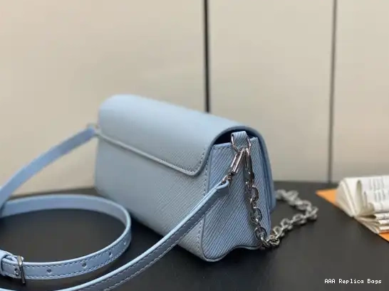 Aaa replica ru VUITTON TWIST-19*10.5*6.5cm LOUIS 0216