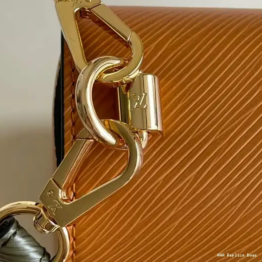 Aaa replica bags MM TWIST VUITTON LOUIS 0220