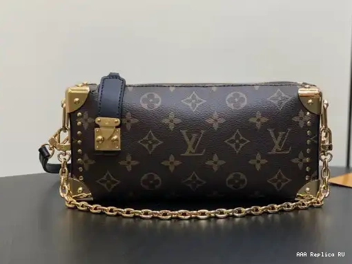 Slim Vuitton Louis Trunk-23*12*4CM 0224