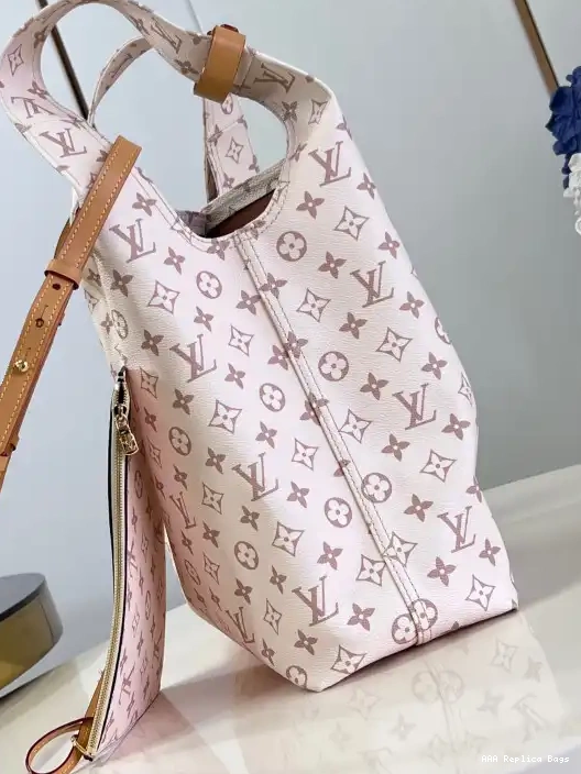 Aaa replica bags GM VUITTON Atlantis LOUIS 0211