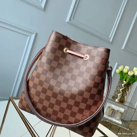 Aaa replica bags NÉONOÉ LOUIS VUITTON 0228