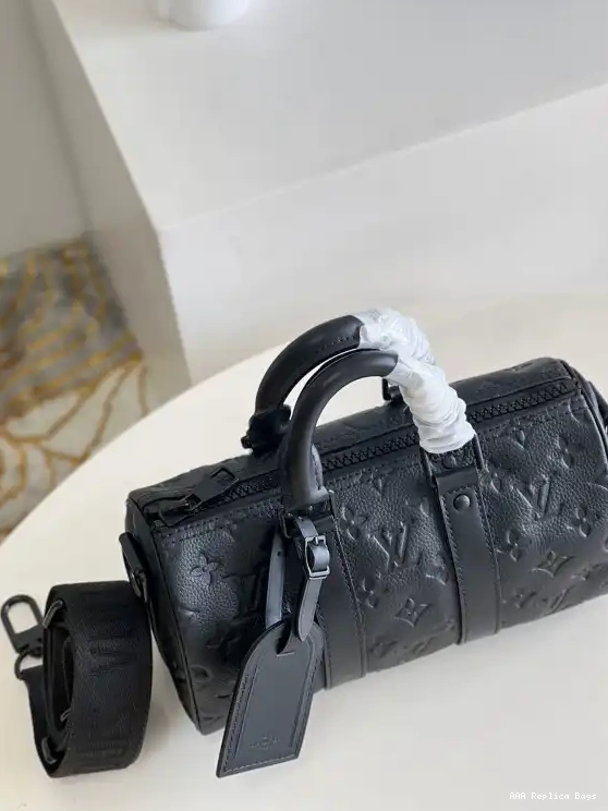 Aaa replica ru 25 KEEPALL LOUIS BANDOULIÈRE VUITTON 0217