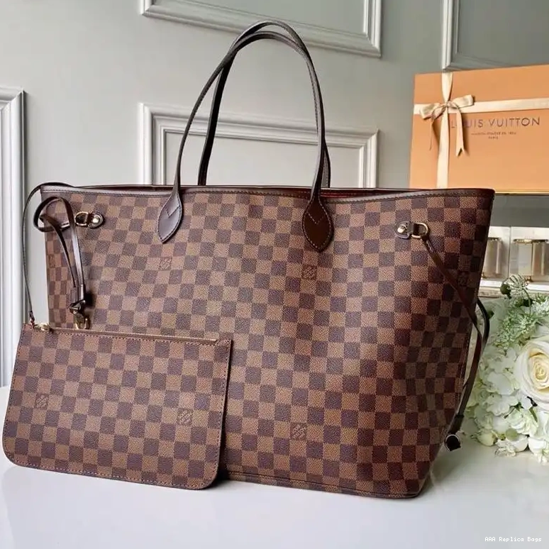 Aaa replica ru NEVERFULL GM Vuitton Louis 0219