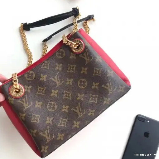 Aaa replica ru SURENE Louis BB Vuitton 0224