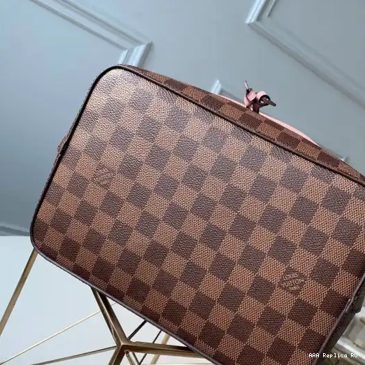 Aaa replica bags NÉONOÉ LOUIS VUITTON 0228