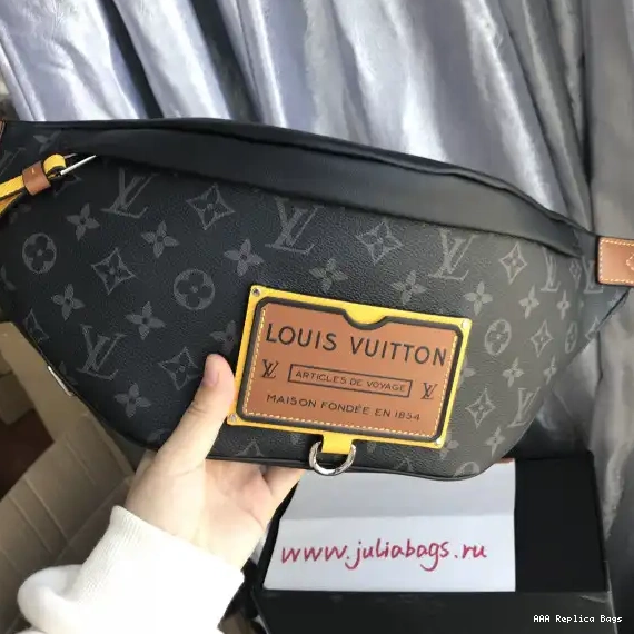 Aaa replica ru BUMBAG LOUIS VUITTON 0220