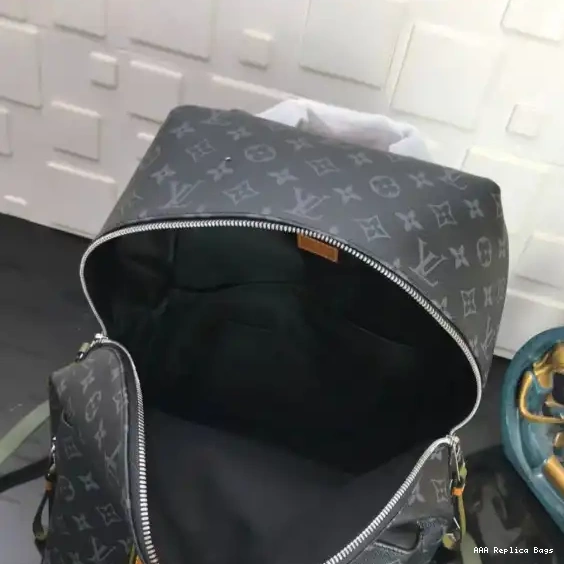 Aaa replica bags VUITTON BACKPACK LOUIS 0223