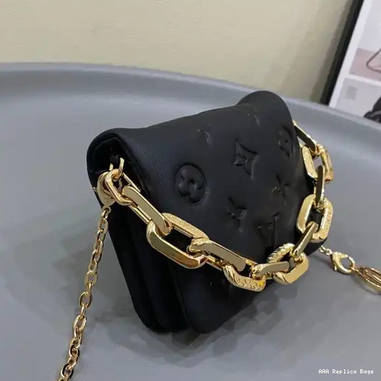 Aaa replica ru Beltbag VUITTON LOUIS Coussin 0213