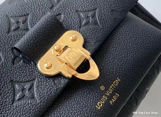 Aaa replica bags VAVIN LOUIS BB VUITTON 0212