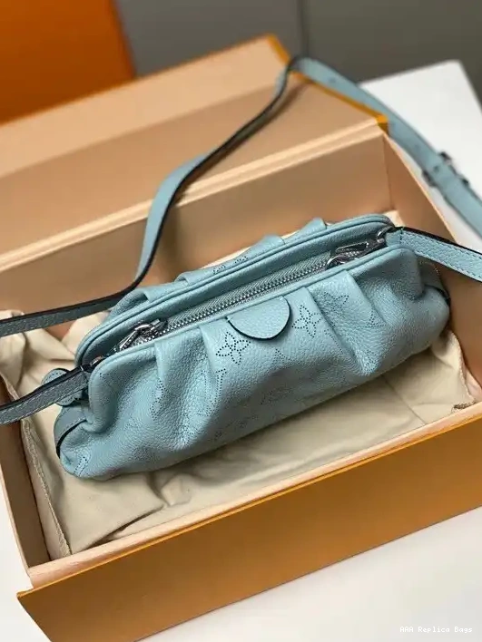 Aaa replica ru SCALA VUITTON MINI LOUIS POUCH 0211