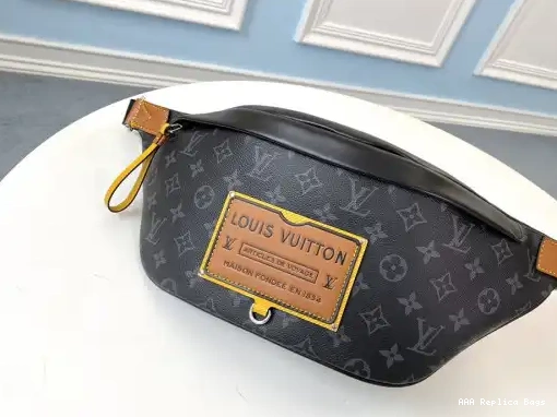 Aaa replica ru BUMBAG LOUIS VUITTON 0220