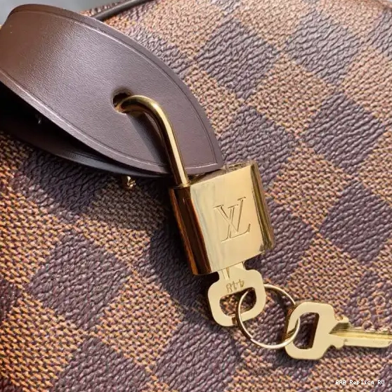 Aaa replica bags Louis Vuitton SPEEDY 25 0221