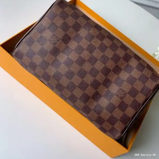 Aaa replica bags Louis Vuitton SPEEDY 25 0221