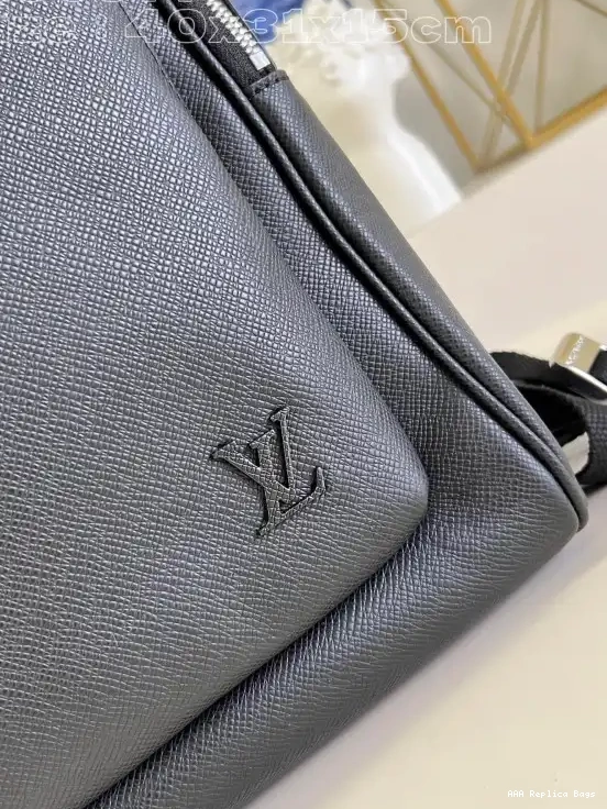 Aaa replica ru LOUIS VUITTON Backpack Avenue 0223