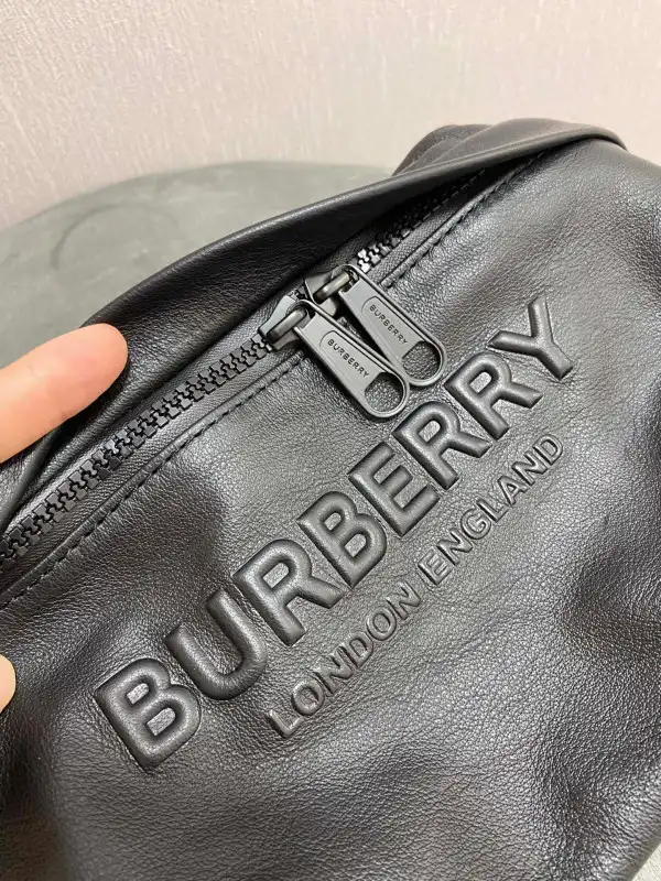 Aaa replica ru BURBERRY BUM BAG 0205