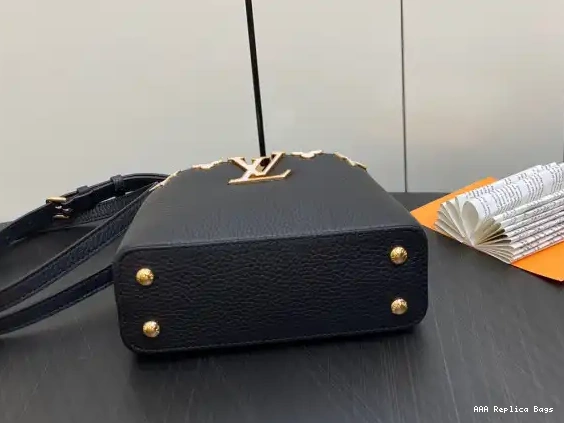 Aaa replica ru CAPUCINES LOUIS BB VUITTON 0211