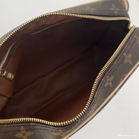 Aaa replica ru MESSENGER BAG VUITTON LOUIS 0227