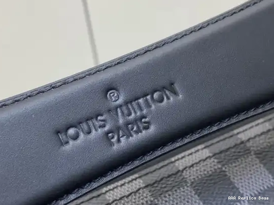 Aaa replica bags LOUIS PM Soft Polochon VUITTON 0212