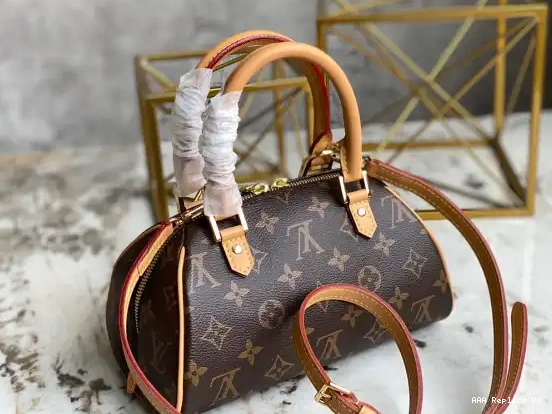 Aaa replica ru LOUIS VUITTON VINTAGE BAG 0214