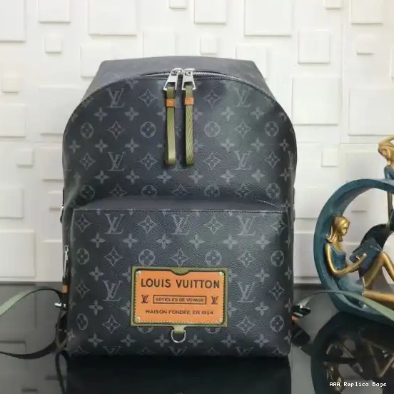 VUITTON BACKPACK LOUIS 0223