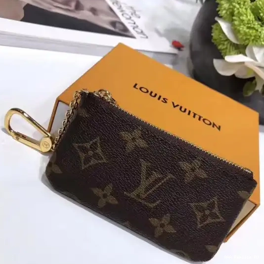 Aaa replica bags PURSE VUITTON COIN LOUIS 0220