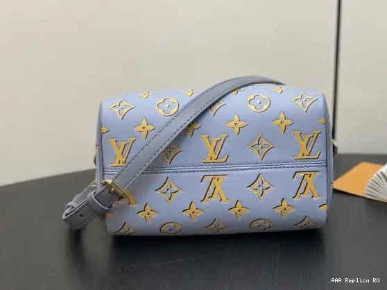 Aaa replica ru SPEEDY BANDOULIÈRE VUITTON 20 LOUIS 0228