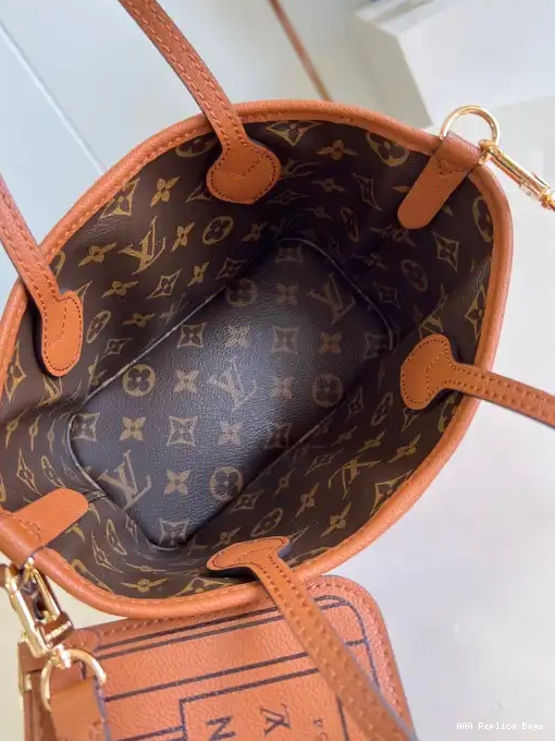 Aaa replica ru Out VUITTON Neverfull BB Bandoulière LOUIS Inside 0207