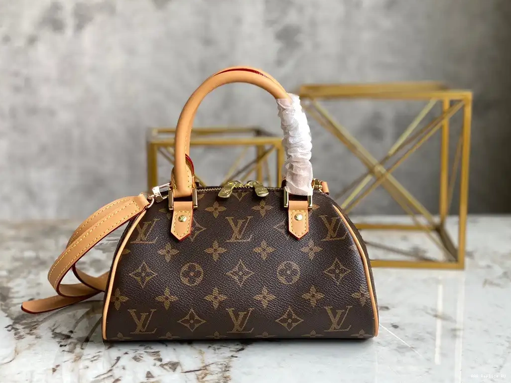 Aaa replica ru LOUIS VUITTON VINTAGE BAG 0214