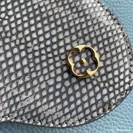 Aaa replica ru VUITTON LOUIS CAPUCINES BB 0214