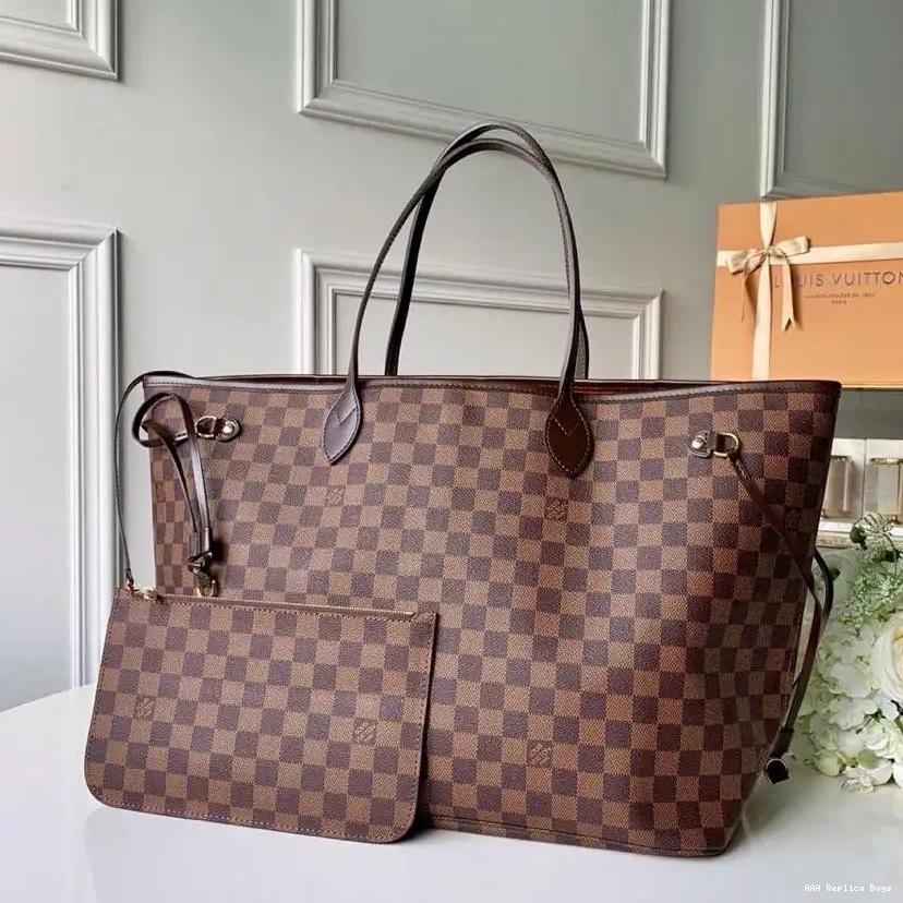 Aaa replica ru NEVERFULL GM Vuitton Louis 0219