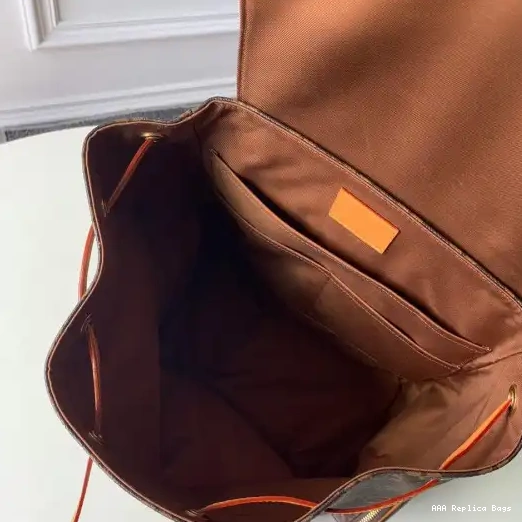 Aaa replica ru TRIO BACKPACK VUITTON LOUIS 0216