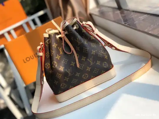 Aaa replica ru VUITTON LOUIS NOE BB 0221