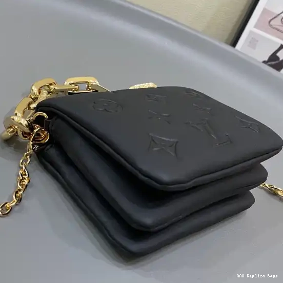 Aaa replica ru Beltbag VUITTON LOUIS Coussin 0213