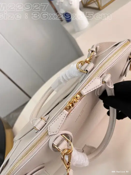 Aaa replica ru IT LOCK LOUIS MM VUITTON 0210