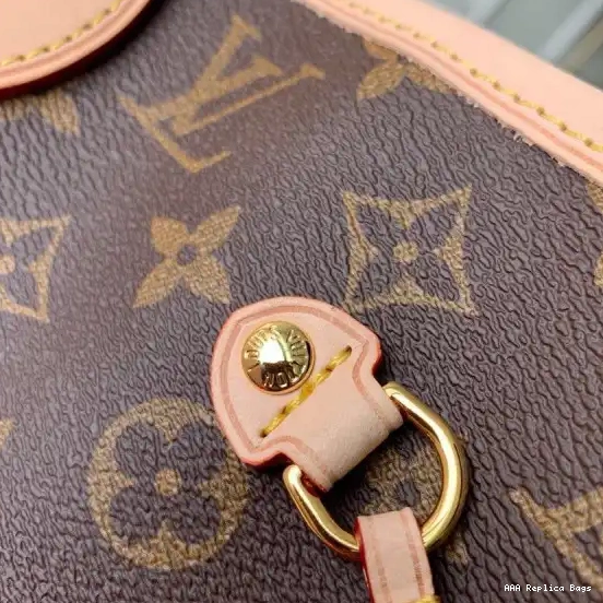 Aaa replica bags Vuitton MM Louis Neverfull 0222