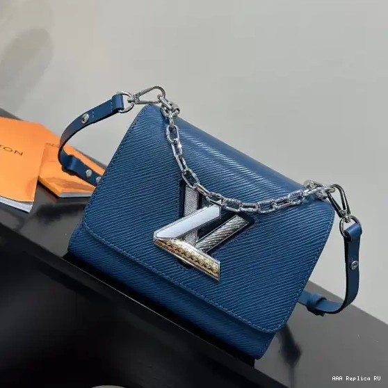 Aaa replica ru PM LOUIS VUITTON TWIST 0214