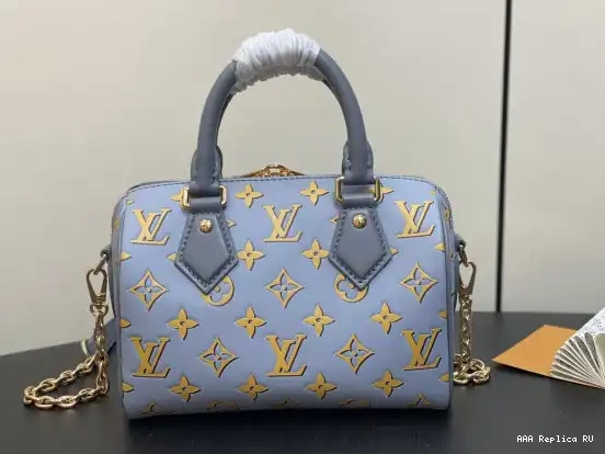 Aaa replica ru SPEEDY BANDOULIÈRE VUITTON 20 LOUIS 0228