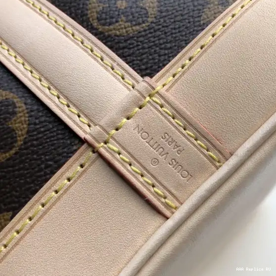 Aaa replica ru VUITTON LOUIS NOE BB 0221