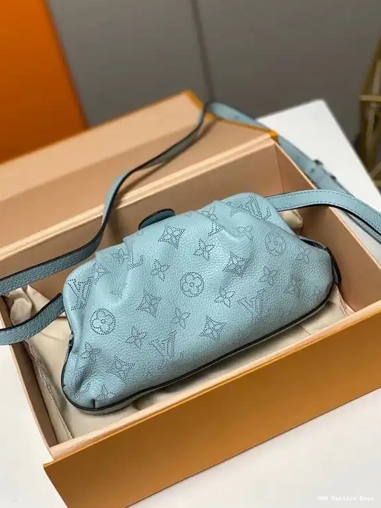 Aaa replica ru SCALA VUITTON MINI LOUIS POUCH 0211