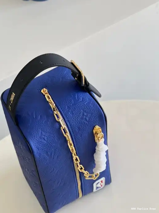 Aaa replica ru VUITTON DOPP LOUIS KIT 0219