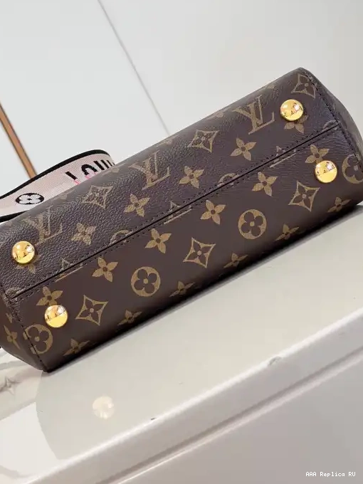 Aaa replica bags CLUNY VUITTON LOUIS BB 0210