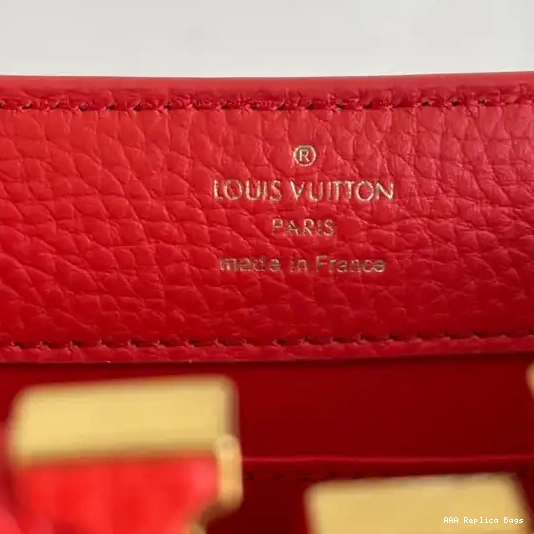 Aaa replica ru CAPUCINES MINI LOUIS VUITTON 0226