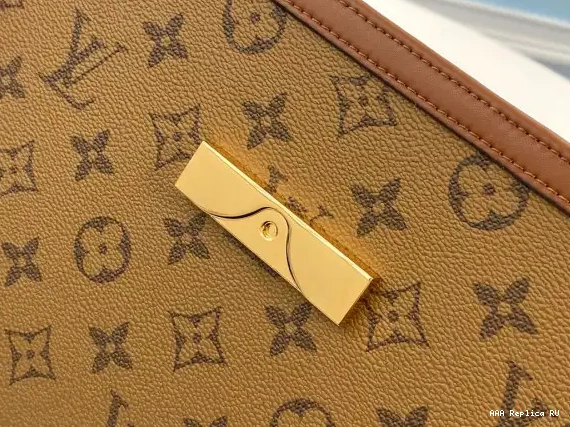 Aaa replica ru LOUIS CLUTCH VUITTON 0221