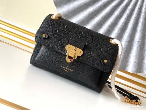 Aaa replica bags VAVIN LOUIS BB VUITTON 0212